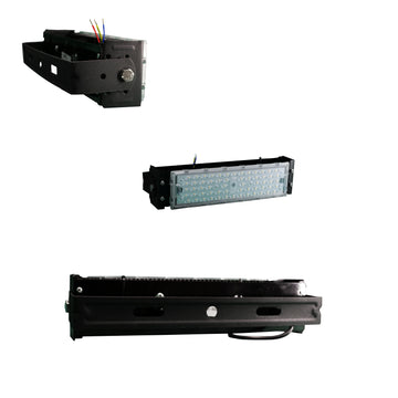 Refletor Led 50w Holofote Modular Lp65